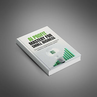 AI Profit Mastery: Automate & Grow Your Business
