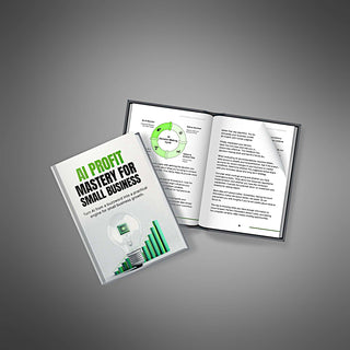 AI Profit Mastery: Automate & Grow Your Business