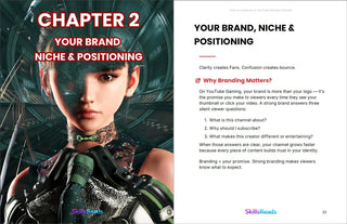 How to Create a Popular YouTube Gaming Channel