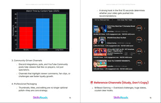 How to Create a Popular YouTube Gaming Channel