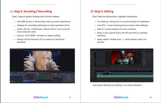 How to Create a Popular YouTube Gaming Channel