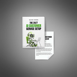 24/7 AI Customer Service Setup Guide