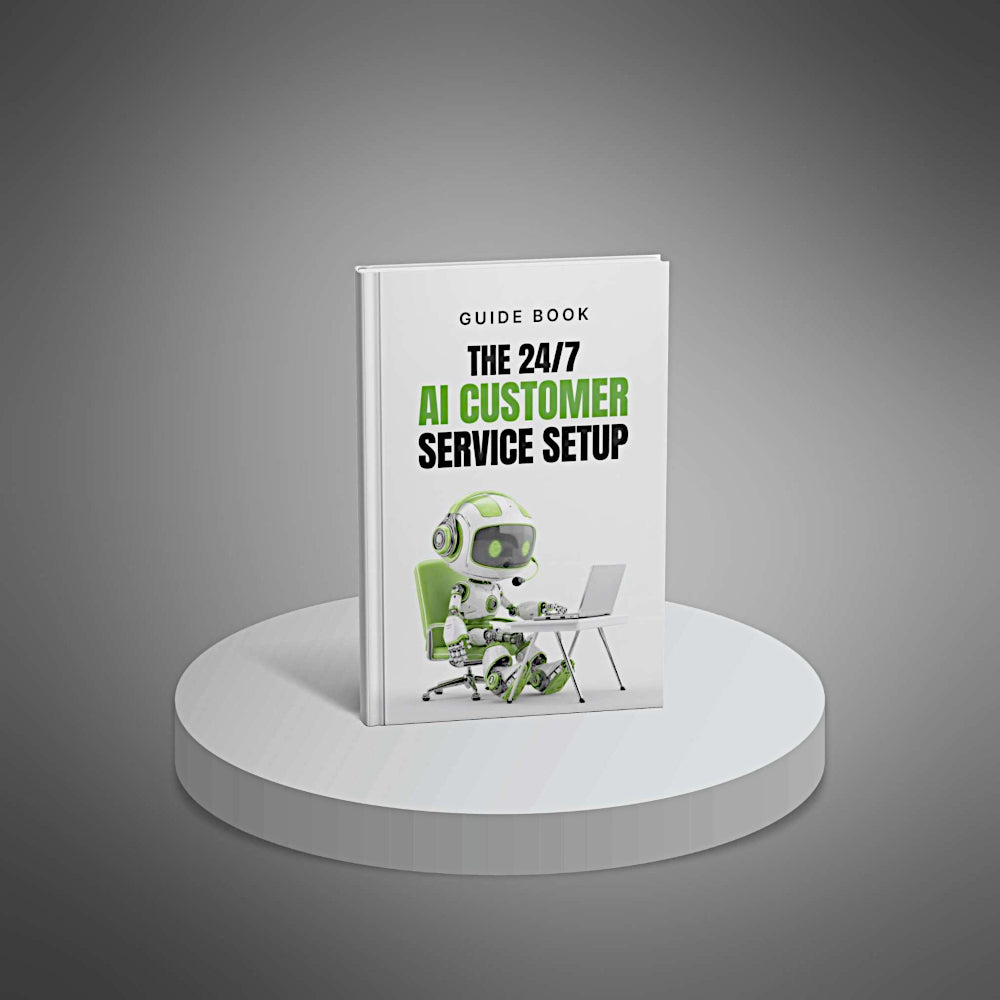 24/7 AI Customer Service Setup Guide
